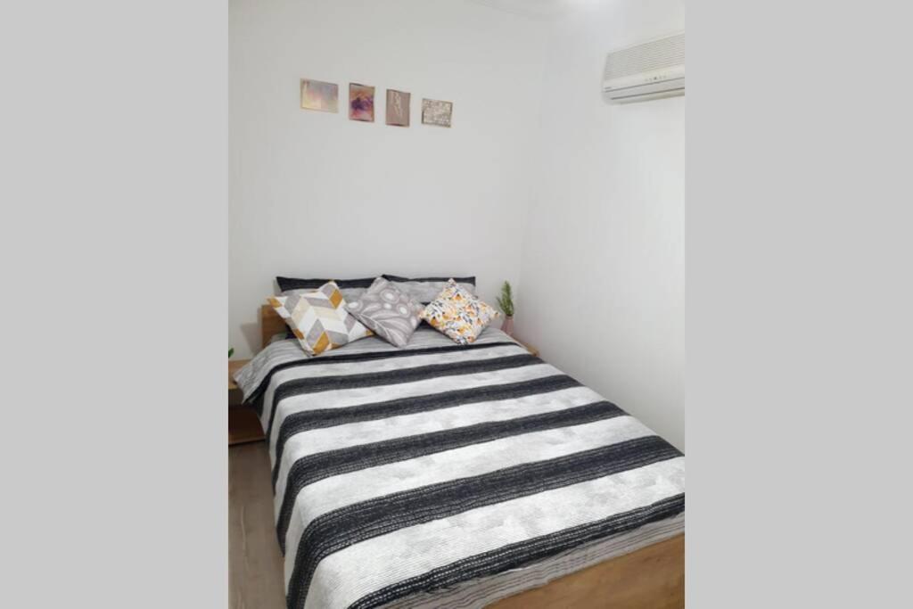 2+1 Apartm With Garden + Balcony , At Ladies Beach Kusadası Exteriör bild